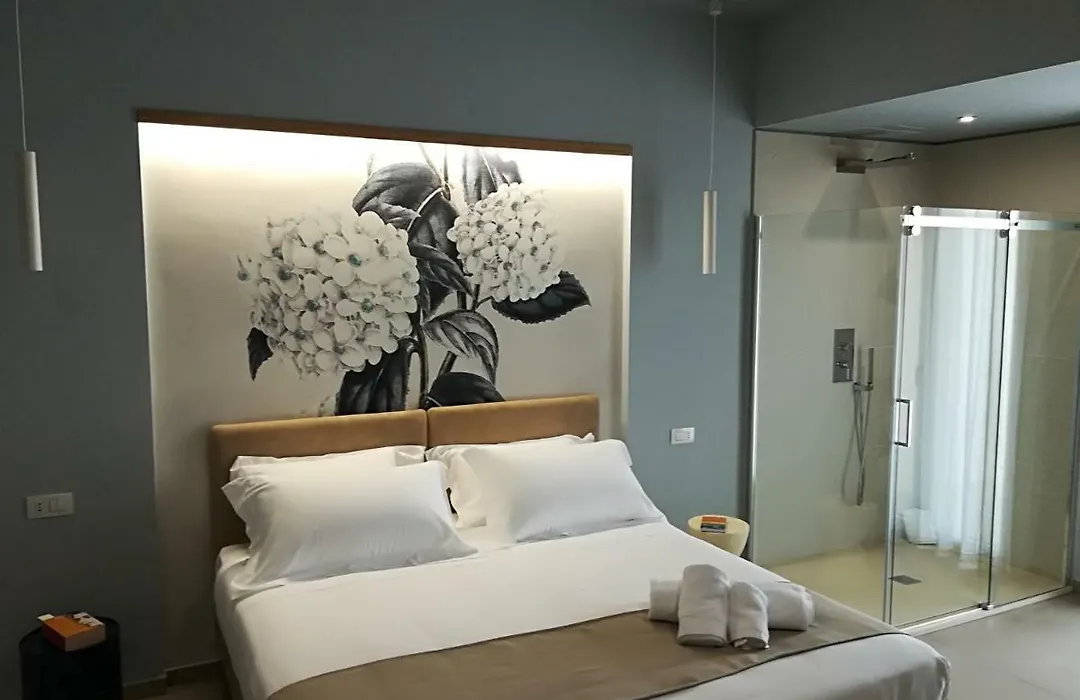 Villa Sece - Luxury Rooms-1