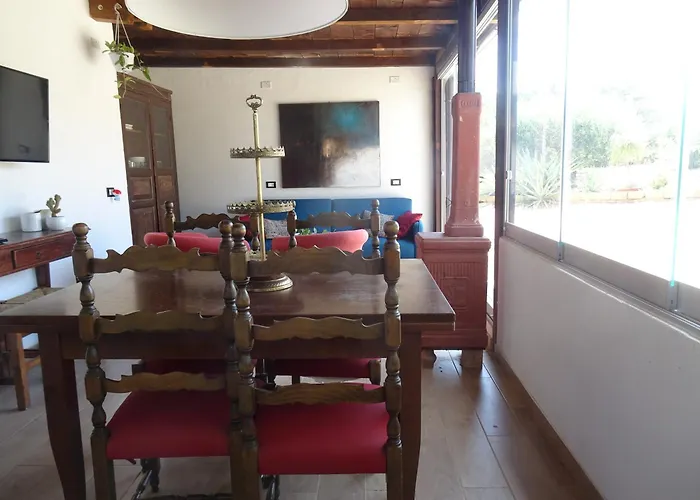 B&B Villa San Marco Agrigento