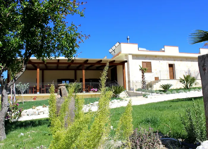 Agriturismo La Casa di Bacco Agrigento