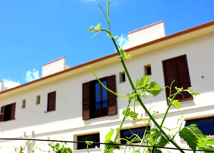 Agriturismo La Casa di Bacco Agrigento